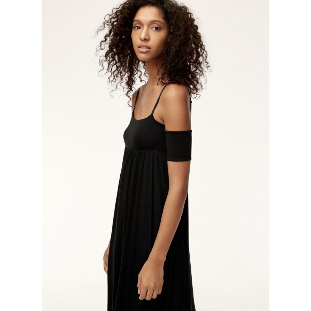 Wilfred Gardiner dress from Aritzia